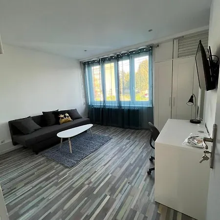 Havre De Paix 게스트하우스