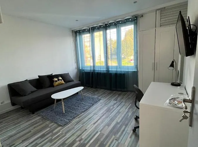 Havre De Paix Maison d'hôtes