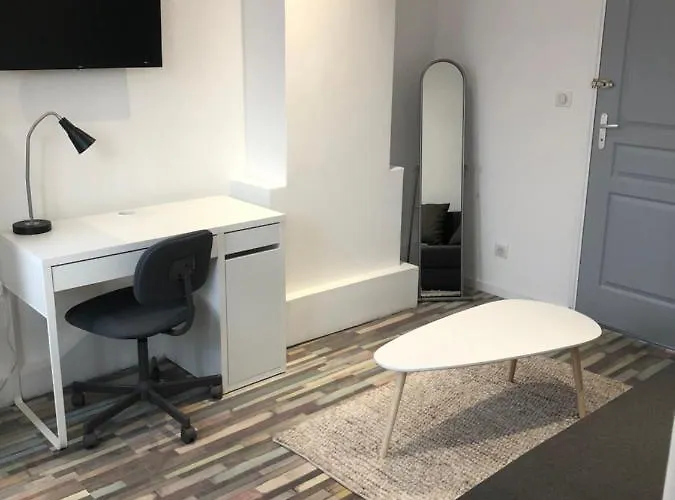 Havre De Paix Maison d'hôtes