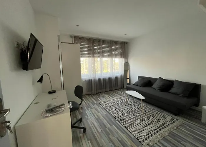 Maison d'hôtes Havre De Paix Lille