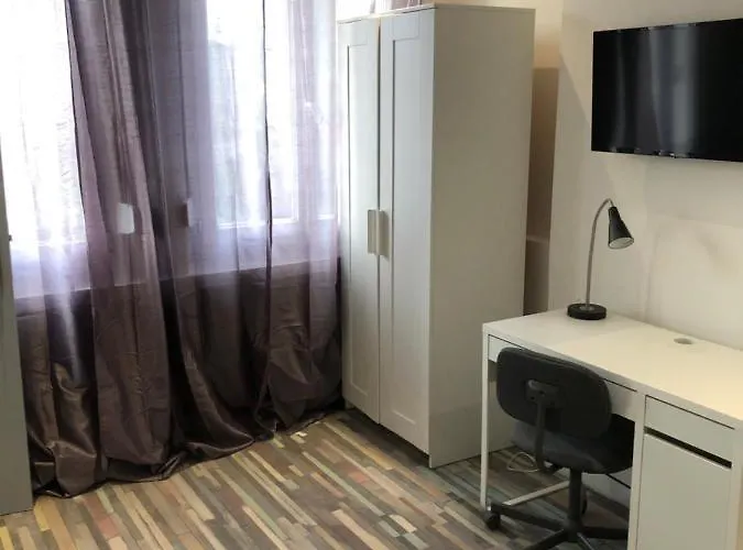 Havre De Paix 3* Lille