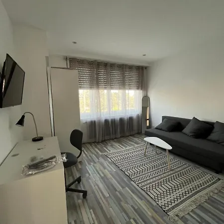 Penzion Havre De Paix Lille